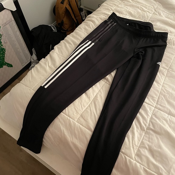 Adidas Joggers NEW - Picture 3 of 5